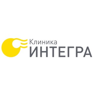 Telegram profile photo for Клиника Интегра