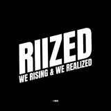Telegram profile photo for Rise and Realized: RIIZED.