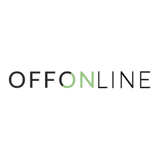 Telegram profile photo for OFFONLINE