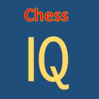 Telegram profile photo for Chess IQ