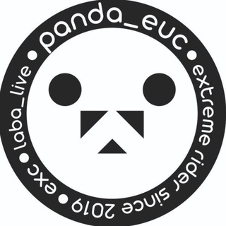 Telegram profile photo for pandarenok🥷🐼