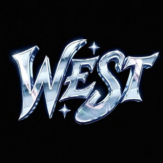Telegram profile photo for WEST 水