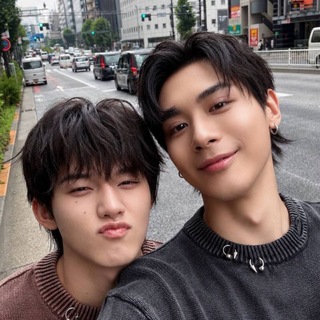 Telegram profile photo for 𝑳𝑴𝒘 | you maniac | mr.fanboy | the missing piece | nour | weirdo 101 | gel boys 2