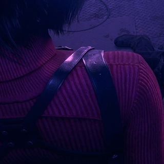 Telegram profile photo for ➷ ᗯᕼIITᗩᑎ IᑎᖴO.