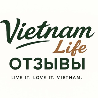 Telegram profile photo for Отзывы Вьетнам Life