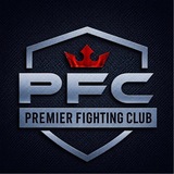 Telegram profile photo for Premier Fighting Club 2.0