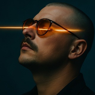 Telegram profile photo for AV