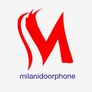Telegram profile photo for کلینیک تخصصی آیفون تصویری میلانی🛠🇮🇷