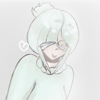 Telegram profile photo for гуффи