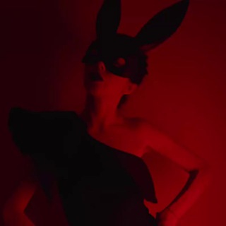 Telegram profile photo for ПСИХ⭕️Л⭕️ГИЧЕСКИЙ ТЕАТР 🎩 Хоффман Кристина