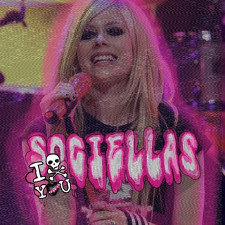 Telegram profile photo for 𝓢Ꭷ🅲ⅈꫀꪶꪶꪖડ