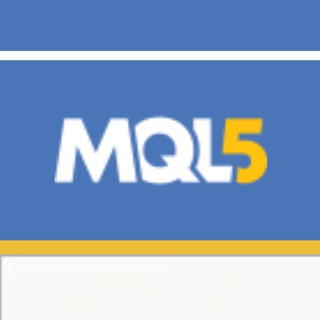 Telegram profile photo for ex4 , ex5 , MQL5 کرک فایل های