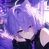 Telegram profile photo for Белый лис 🔞