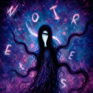 Telegram profile photo for Noireees