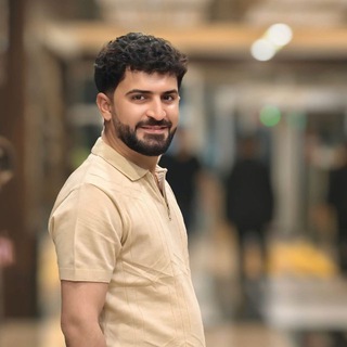 Telegram profile photo for جاسم چوچانی
