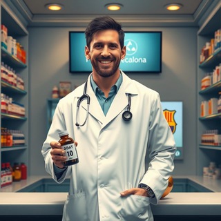 Telegram profile photo for Therapeutic
