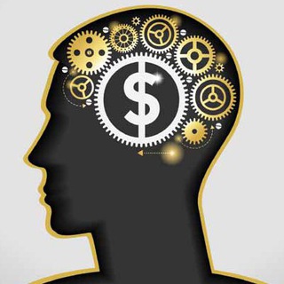 Telegram profile photo for Психология заработка