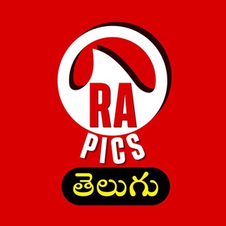 Telegram profile photo for Rapics Telugu