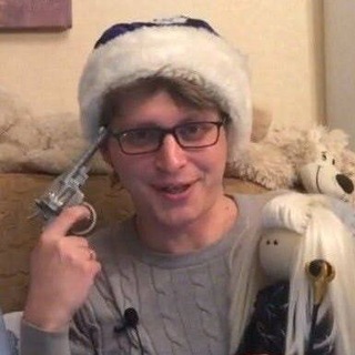 Telegram profile photo for "Слушаем и не осуждаем" РМТ