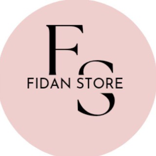 Telegram profile photo for Fidan_store