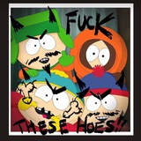 Telegram profile photo for Южный парк еба