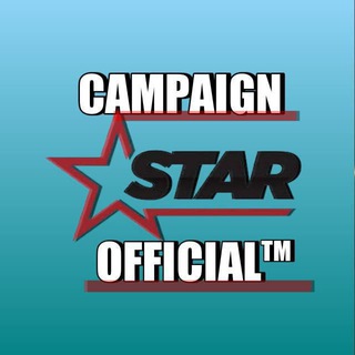 Telegram profile photo for CAMPINGN STAR™️