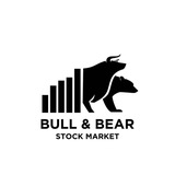 Telegram profile photo for Bull & Bear Insights