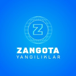 Telegram profile photo for ZANGIOTA 24