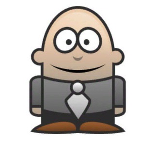 Telegram profile photo for Дядя Стёба