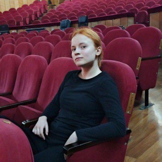 Telegram profile photo for не вешать нос