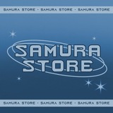Telegram profile photo for SAMURA STORE