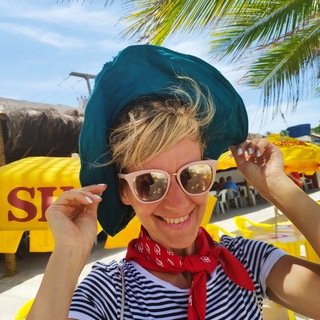 Telegram profile photo for Travel Me 🌍