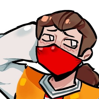 Telegram profile photo for Просто Фокки