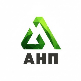 Telegram profile photo for АЗС "АНП"