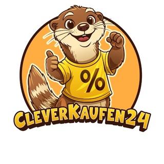 Telegram group profile photo for CleverKaufen24 - Schnäppchen, Angebote und Rabatte