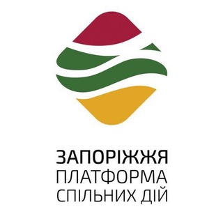 Telegram profile photo for Платформа Спільних Дій