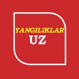 Telegram profile photo for Yangiliklar