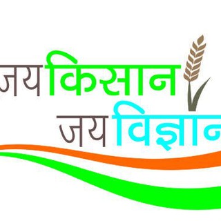 Telegram profile photo for किसान