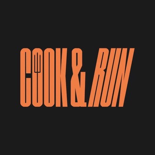 Telegram profile photo for Кулинарное квест шоу Cook&Run Омск
