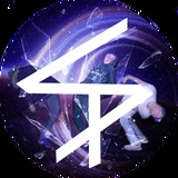 Telegram profile photo for главный шизик Space Embrace