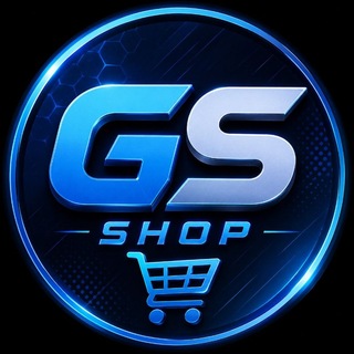 Telegram profile photo for GS Shop