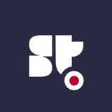 Telegram profile photo for Superteam Japan