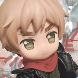 Telegram profile photo for hetalia: merch confession