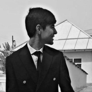 Telegram profile photo for Life Khalilov