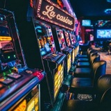 Telegram profile photo for La casino