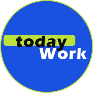 Telegram profile photo for Работа вахтой в России
