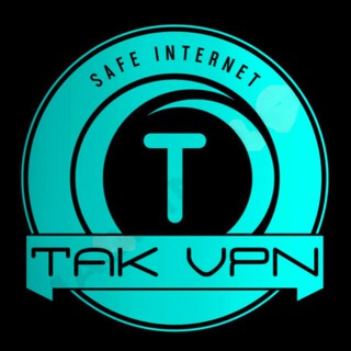 Telegram profile photo for TAKVPN I فیلترشکن I V2Ray کانال