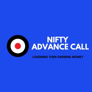 Telegram profile photo for NIFTY SURESHOT CALLS ๐๐๐