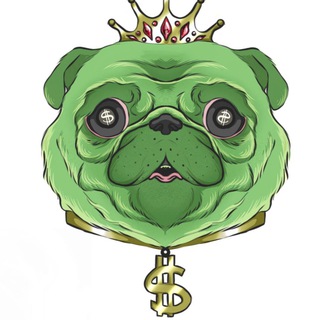 Telegram profile photo for NFT художник