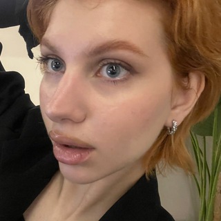 Telegram profile photo for юбочка из плюша